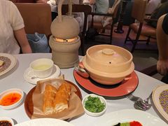 -狮拾久·现代新加坡料理(福田COCO Park店)