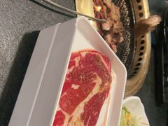 -神户赤童日式烤肉伙伴(东直门店)