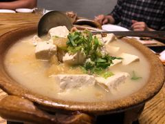 客家炖豆腐-新悦·霞浦海鲜生(上下杭店)