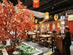 -杨记隆府重庆江湖菜(大悦城店)