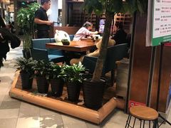 大堂-云海肴·汽锅鸡·云南菜(领展购物广场·中关村店)