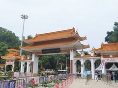 -深圳仙湖植物园