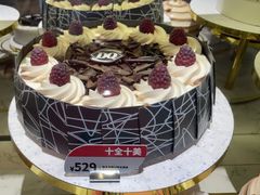 -DQ·蛋糕·冰淇淋(龙茗店)