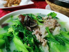 -台山美食一绝阿四台山黄鳝饭(阿四创作店)