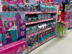 -玩具反斗城(海港城店)