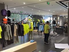 -ARC'TERYX始祖鸟(北京王府中环店)