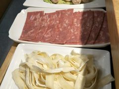 -守柴炉烤鸭(科华中路王府井店)