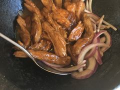 -衡山汇·高级粤菜(霄云路店)