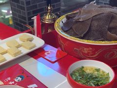 -欠火锅·水牛毛肚·团建聚餐·生日宴(何山路店)