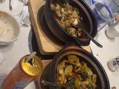 -煲王粤菜餐厅(中侨中心店)