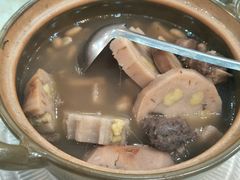 -禄源公·老莞诚饭店