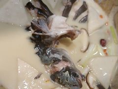 -云海肴云南菜·蒸汽石锅鱼(北京良乡华冠店)