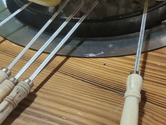 -号令江湖·水浒烤肉(和畅睦邻中心店)