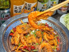 -美蛙四季(黄寺大街店)