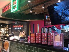 传统丝袜奶茶-兰芳园丝袜奶茶(方庄时代店)