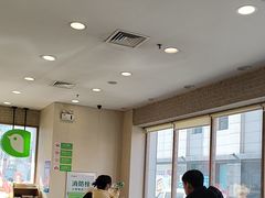 -德克士(辽中豪林店)