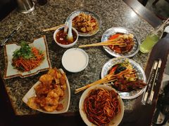-小街天府(西工小街店)