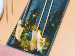 -隅乐胡椒虾·台湾菜·团建(皇岗店)
