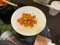 -湖北三五醇酒店·35年新楚菜