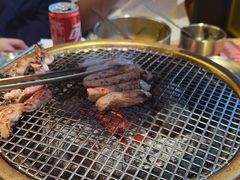 -山泉公馆酒家(珠江新城店)