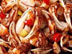 -自助火锅筷乐食代自助餐厅(金辰店)