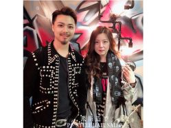 -P.STYLE 派斯造型