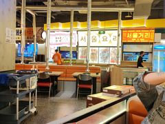 -首尔烤肉大排档(合生汇店)