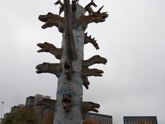 -自然谷恐龙园