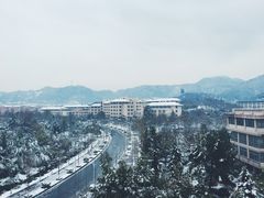 -浙江农林大学(东湖校区)
