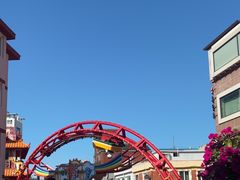 -松月洞童话村