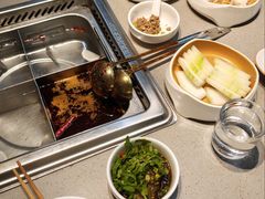 -海底捞火锅(璞丽中心店)