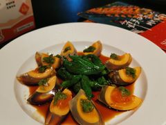 -苏帮袁Sue Cuisine(将台店)