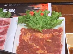 -超级神炭烤肉夜食(芥园西道店)