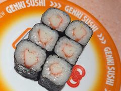 -元气寿司(八号仓店)