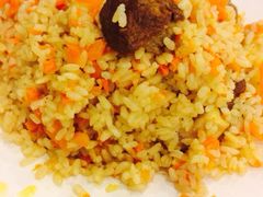 手抓饭-维吾尔餐厅(宜山路店)