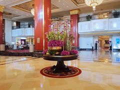 -北京中国大饭店