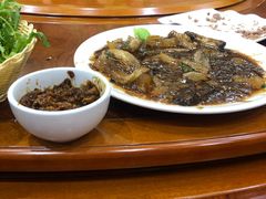 -北纬39度天津宴(黑牛城道店)