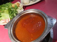 -格瑞欧海鲜自助烤肉火锅(光彩店)