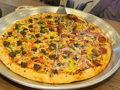 -Tubestation站点比萨(高新万达ONE店)