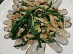 -东方之珠海鲜酒楼(南开店)