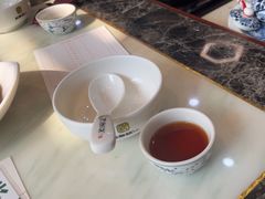 -點無缺茶楼·海鲜酒家(世博店)