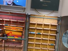-MUJOSH木九十眼镜(长沙IFS国金中心店)