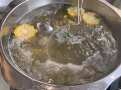 -潮悦牛肉火锅城(水贝店)