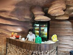 -野人串吧(太原街步行街店)
