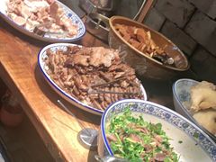 -慧娟面馆·餐厅(望江路店)