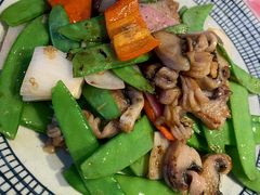 -龙桥私厨·姜花菊花过桥鱼·顺德菜(容桂店)