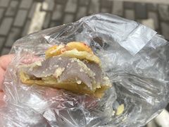 芋头白饼-胡荣泉(太平路店)