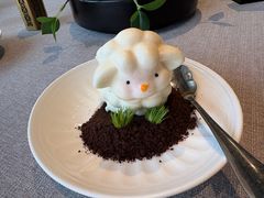 -禾院•新派融合淮扬菜餐厅