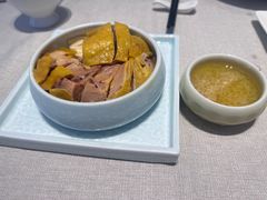 -狮王府淮扬菜(百家湖1912店)