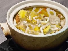 -滇西王子·山风云南菜·丽江地标品牌(古城南门店)